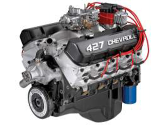 B1199 Engine